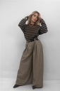 pantalone ampio pantagonna